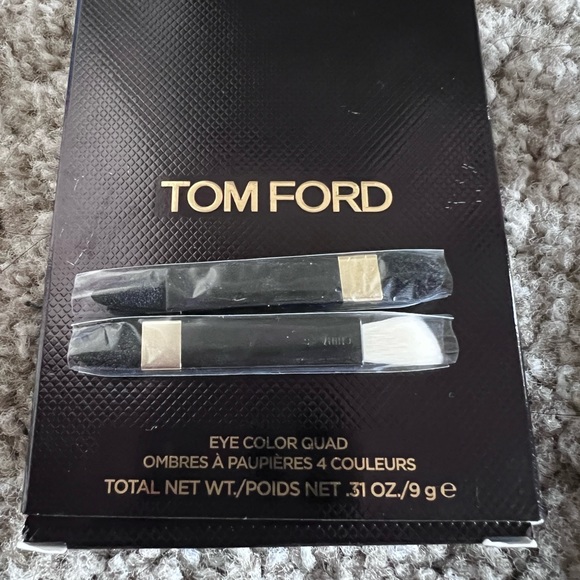 Tom Ford Eye Shadow 26 Leopard Sun Full Size Palette - Picture 9 of 9